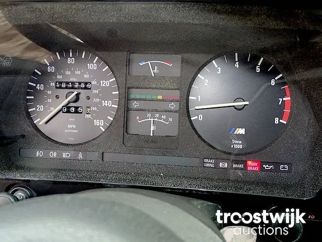 Bmw m 635 csi - afbeelding 39 van  59
