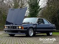 Bmw m 635 csi - afbeelding 40 van  59