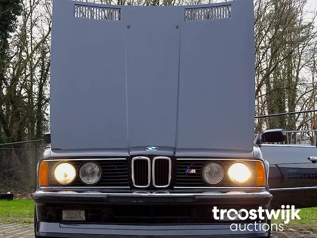 Bmw m 635 csi - afbeelding 41 van  59