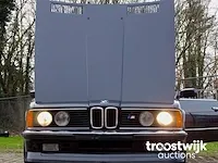 Bmw m 635 csi - afbeelding 41 van  59