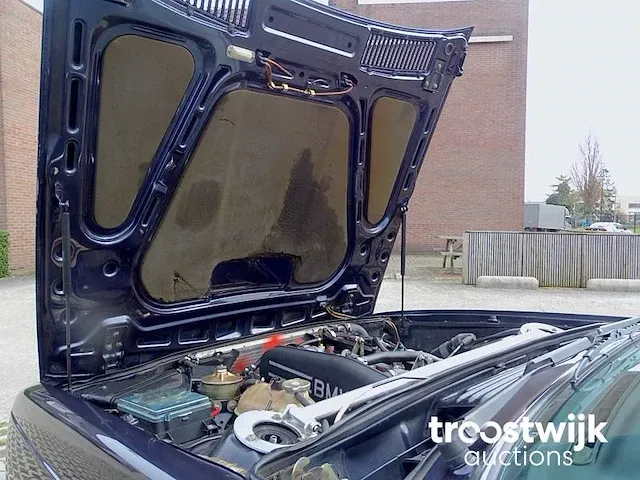 Bmw m 635 csi - afbeelding 42 van  59