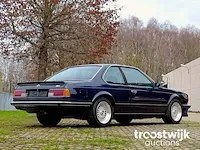 Bmw m 635 csi - afbeelding 34 van  59