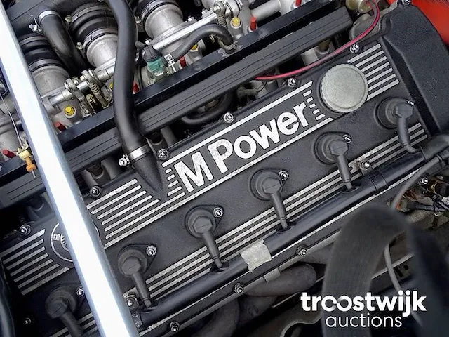 Bmw m 635 csi - afbeelding 46 van  59