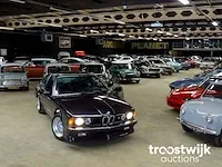 Bmw m 635 csi - afbeelding 50 van  59