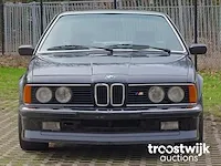 Bmw m 635 csi - afbeelding 56 van  59