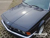 Bmw m 635 csi - afbeelding 57 van  59