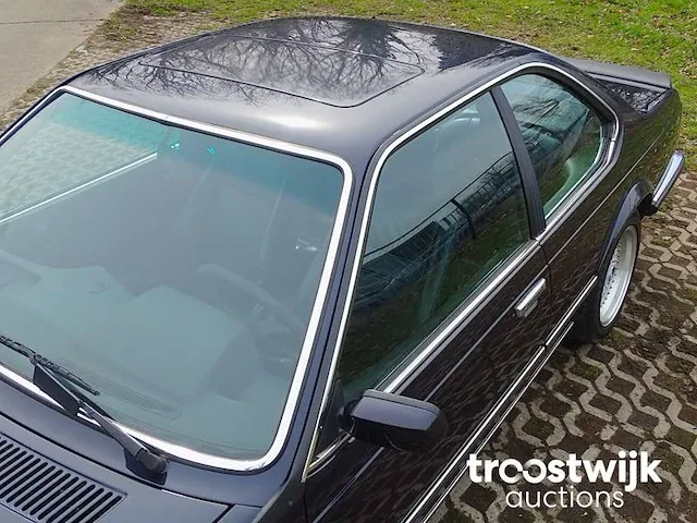Bmw m 635 csi - afbeelding 58 van  59