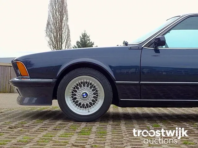 Bmw m 635 csi - afbeelding 2 van  59