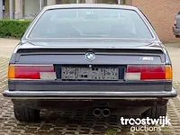 Bmw m 635 csi - afbeelding 5 van  59