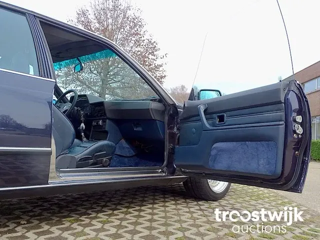 Bmw m 635 csi - afbeelding 13 van  59