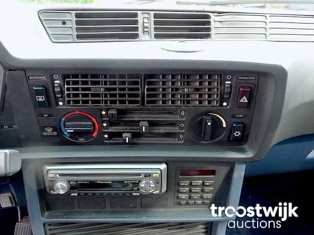 Bmw m 635 csi - afbeelding 30 van  59
