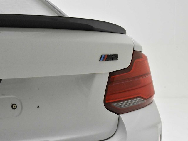 Bmw m2 - afbeelding 10 van  53