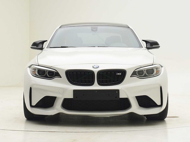 Bmw m2 - afbeelding 2 van  53