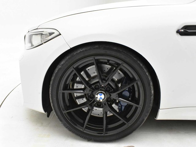 Bmw m2 - afbeelding 35 van  53