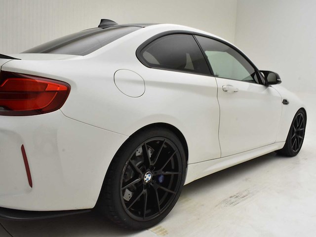 Bmw m2 - afbeelding 41 van  53