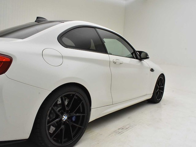 Bmw m2 - afbeelding 43 van  53
