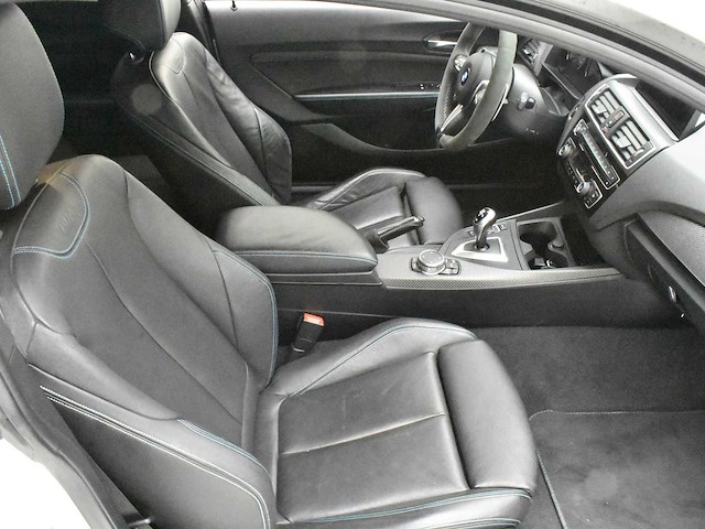 Bmw m2 - afbeelding 45 van  53