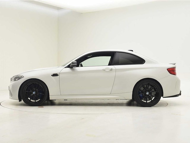 Bmw m2 - afbeelding 4 van  53