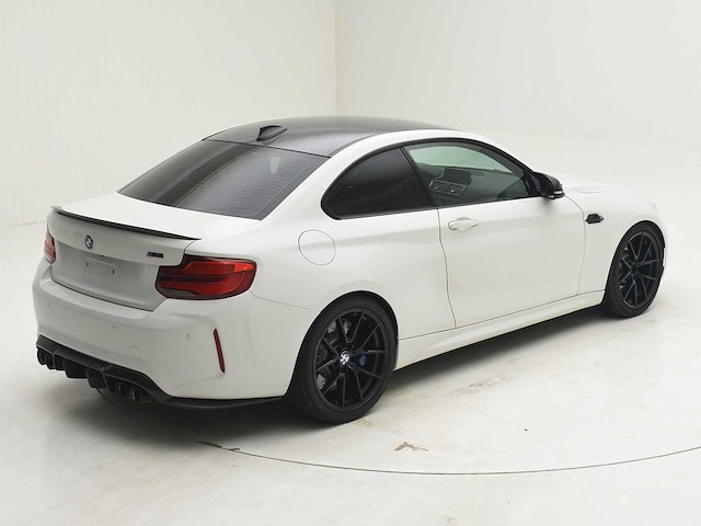 Bmw m2 - afbeelding 5 van  53