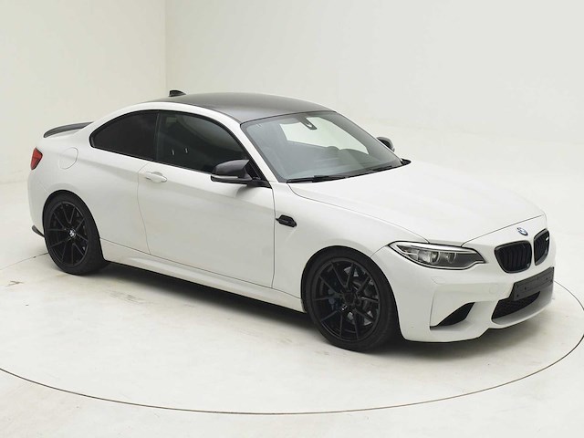 Bmw m2 - afbeelding 6 van  53