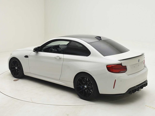 Bmw m2 - afbeelding 7 van  53