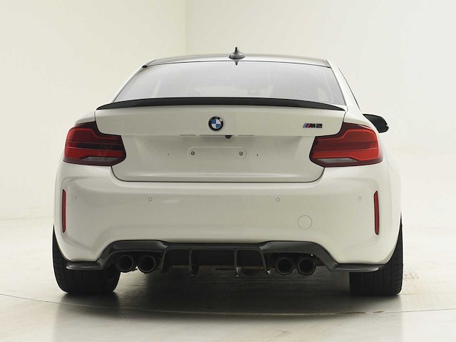 Bmw m2 - afbeelding 8 van  53