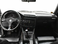 Bmw m3 e30 ***no reserve*** - afbeelding 15 van  99