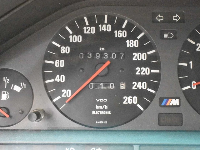Bmw m3 e30 ***no reserve*** - afbeelding 25 van  99
