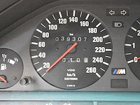 Bmw m3 e30 ***no reserve*** - afbeelding 25 van  99