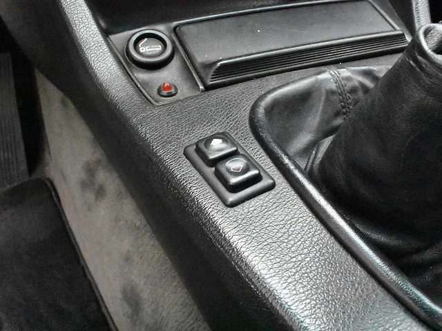 Bmw m3 e30 ***no reserve*** - afbeelding 26 van  99