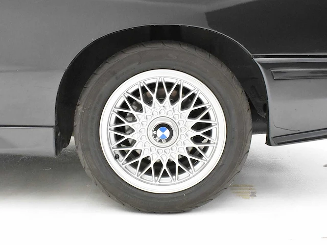 Bmw m3 e30 ***no reserve*** - afbeelding 28 van  99