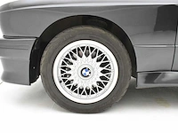Bmw m3 e30 ***no reserve*** - afbeelding 29 van  99