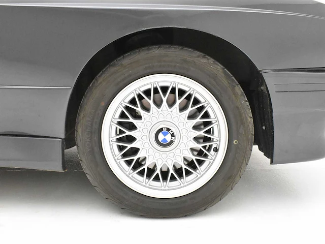 Bmw m3 e30 ***no reserve*** - afbeelding 30 van  99