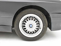 Bmw m3 e30 ***no reserve*** - afbeelding 30 van  99