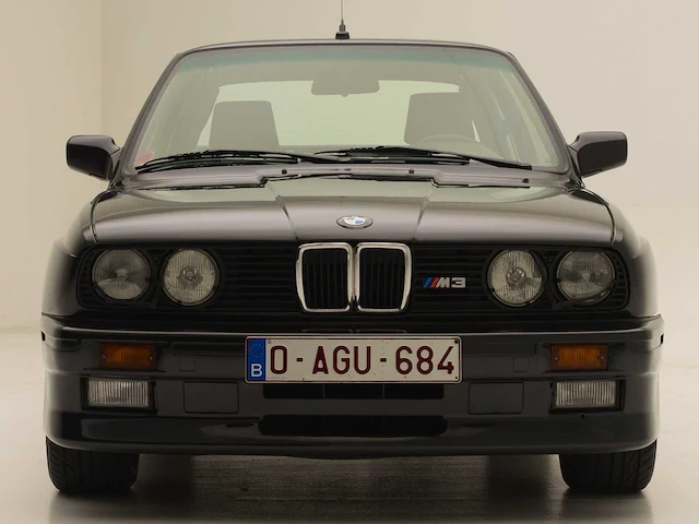 Bmw m3 e30 ***no reserve*** - afbeelding 23 van  99