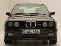 Bmw m3 e30 ***no reserve*** - afbeelding 23 van  99