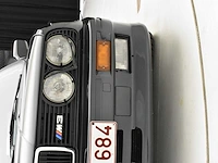 Bmw m3 e30 ***no reserve*** - afbeelding 41 van  99