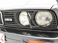Bmw m3 e30 ***no reserve*** - afbeelding 43 van  99
