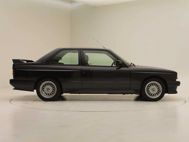 Bmw m3 e30 ***no reserve*** - afbeelding 34 van  99