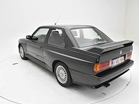 Bmw m3 e30 ***no reserve*** - afbeelding 52 van  99