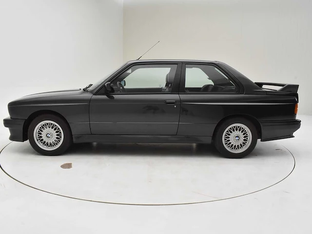 Bmw m3 e30 ***no reserve*** - afbeelding 53 van  99