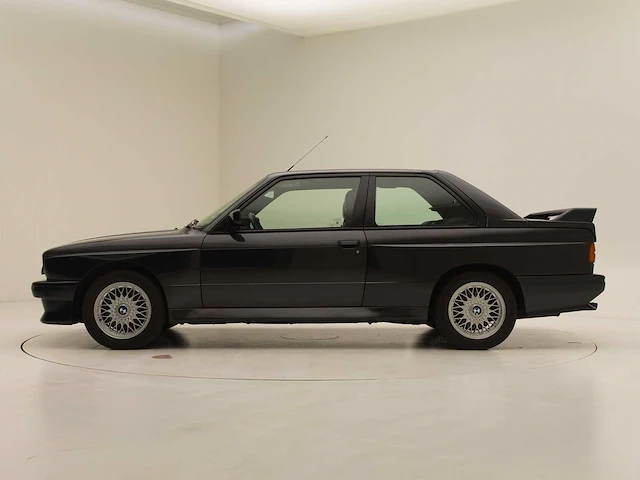Bmw m3 e30 ***no reserve*** - afbeelding 45 van  99