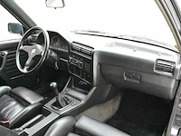 Bmw m3 e30 ***no reserve*** - afbeelding 57 van  99