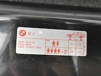 Bmw m3 e30 ***no reserve*** - afbeelding 59 van  99