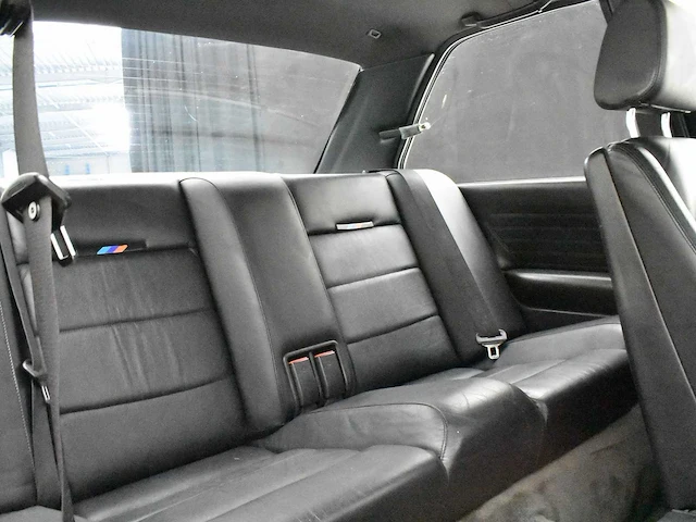 Bmw m3 e30 ***no reserve*** - afbeelding 61 van  99