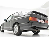 Bmw m3 e30 ***no reserve*** - afbeelding 68 van  99