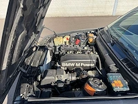 Bmw m3 e30 ***no reserve*** - afbeelding 69 van  99
