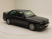 Bmw m3 e30 ***no reserve*** - afbeelding 67 van  99