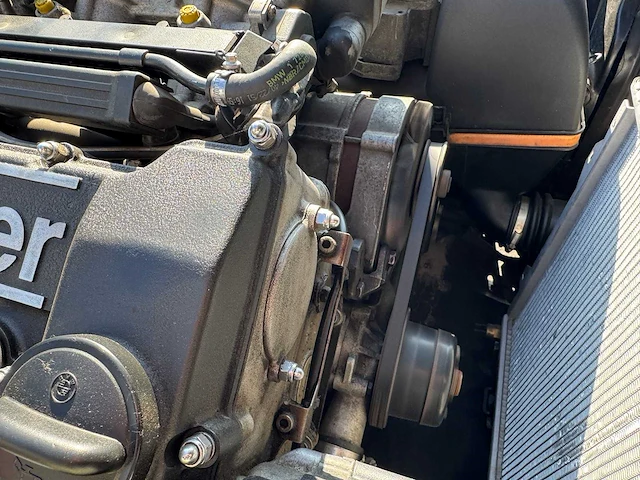 Bmw m3 e30 ***no reserve*** - afbeelding 83 van  99