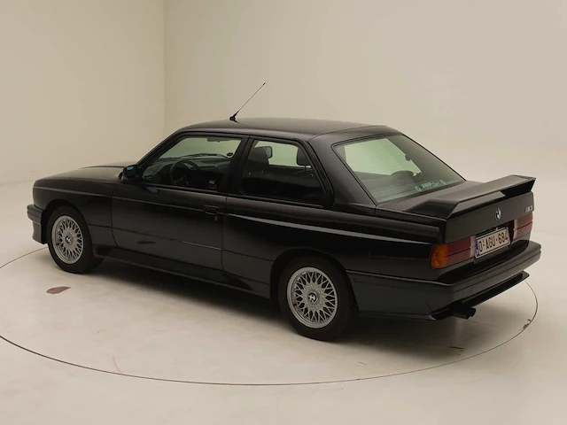 Bmw m3 e30 ***no reserve*** - afbeelding 78 van  99